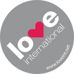Love International 9 Years