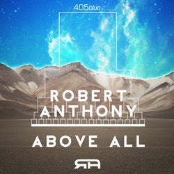 Above All - EP
