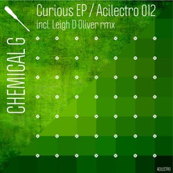 Curious Ep