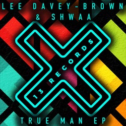 True Man EP