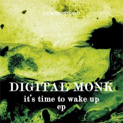 IT'S TIME TO WAKE UP EP