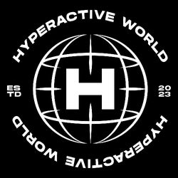 Hyperactive World