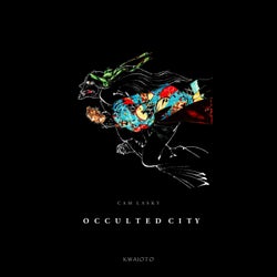 Occulted City, Vol. 1