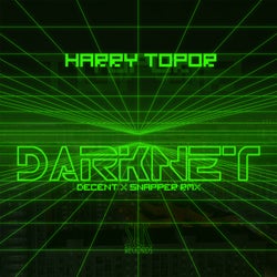 Darknet (Decent & Snapper Remix)