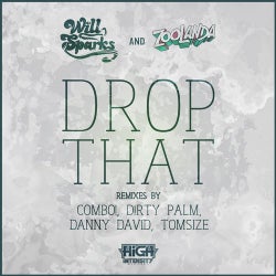 Drop That Remixes
