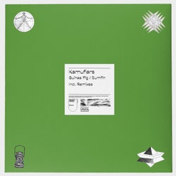 Guinea Pig / Sumfin (Incl. Remixes)