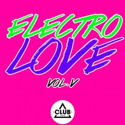 Electro Love Vol. 5