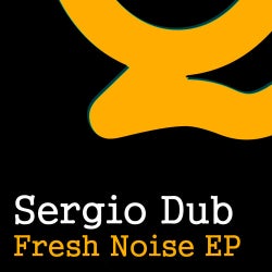 Fresh Noise EP