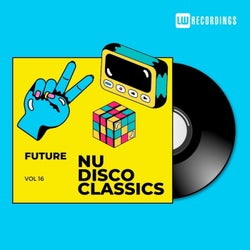 Future Nu Disco Classics, Vol. 16