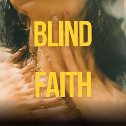 Blind Faith