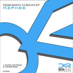 From North To South EP