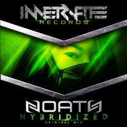 Hybridized