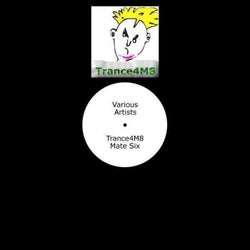 Trance 4M8 (Mate Six)