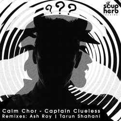 Captain Clueless