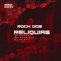 Rock dos Relíquias