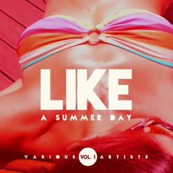 Like A Summer Day, Vol. 1