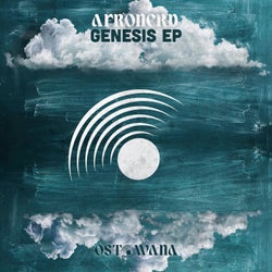 Genesis EP