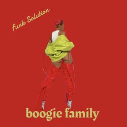 Boogie Family