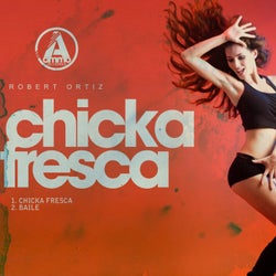 Chicka Fresca