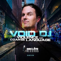 Violence And Course Language