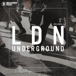 LDN Underground Vol. 3