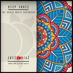 José Díaz - Deep House  - 203