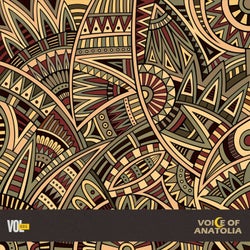 Sands of Rhythm, Vol. 1