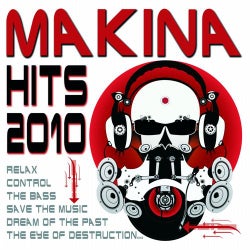Makina Hits 2010 (New Mix)