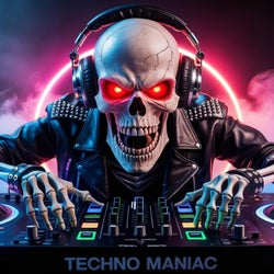 Techno Maniac