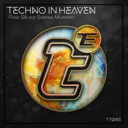 Techno in Heaven
