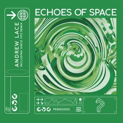 Echoes Of Space (Incl. Since 1973 Remix)