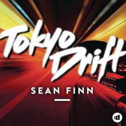 Tokyo Drift