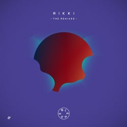 Rikki (The Remixes)