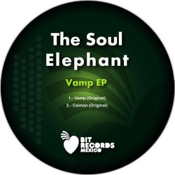 Vamp EP