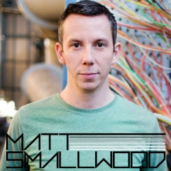 Matt Smallwood - Beatport Chart - Feb 2013