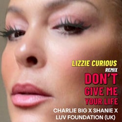 Don't Give Me Your Life (Lizzie Curious Remix)