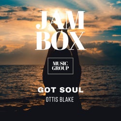 Got Soul (Original mix)