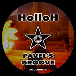 Pavel's Groove