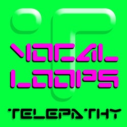 Vocal Loops Vol 11