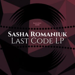 Last Code LP