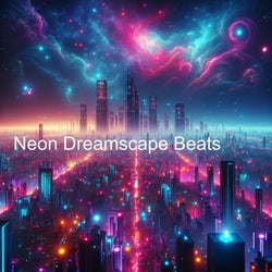 Neon Dreamscape Beats