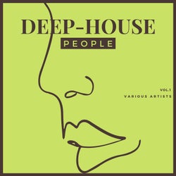 Deep-House People, Vol. 1