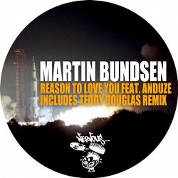 Reason To Love You Feat. Anduze