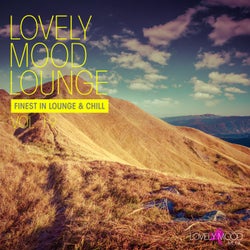 Lovely Mood Lounge Vol. 19