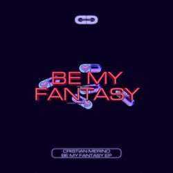 Be My Fantasy EP