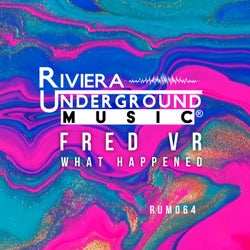 What Happened