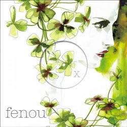 fenou10 - The Souk EP