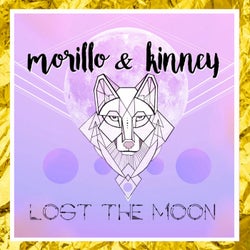 Lost the Moon - Single