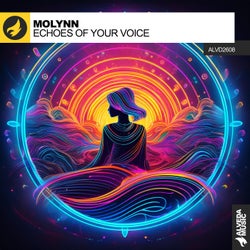 Echoes Of Your Voice