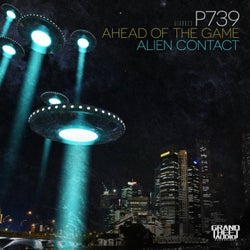Ahead Of The Game / Alien Contact